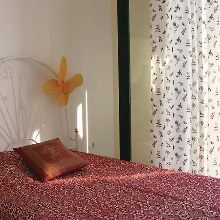 Four-bedroom Holiday In Loutra Aidipsou 度假居 *