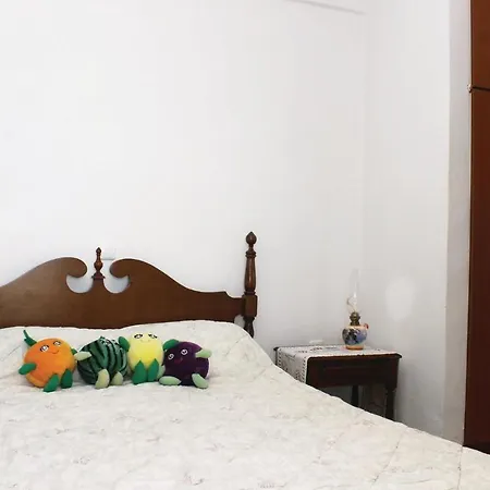 度假居 Four-bedroom Holiday In Loutra Aidipsou 卢特拉艾季普苏